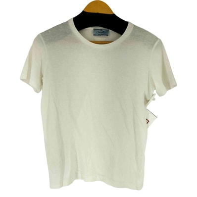 コットン S/S カットソー【1143547747188】