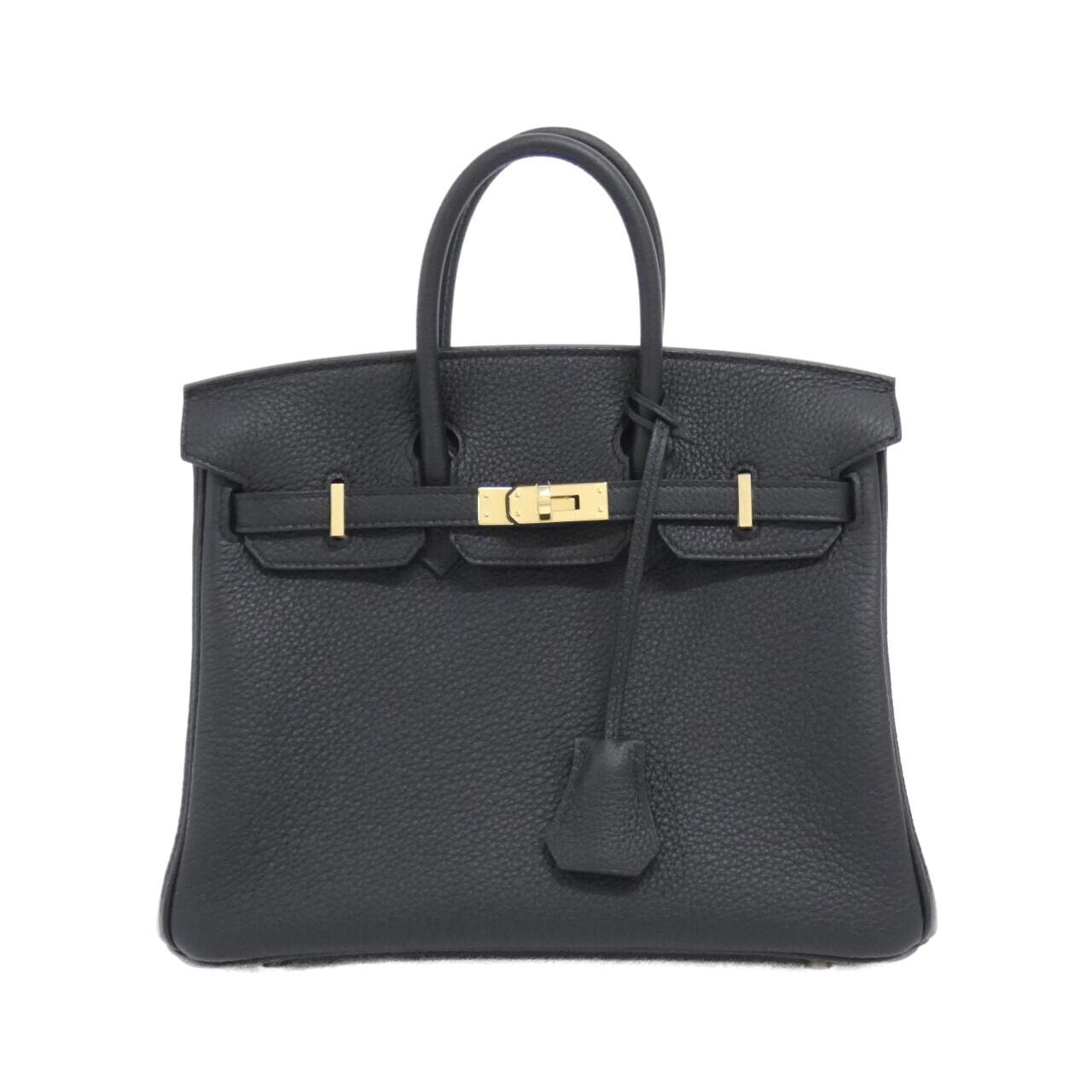 【未使用品】エルメス バーキン 25cm 041344CC バッグ