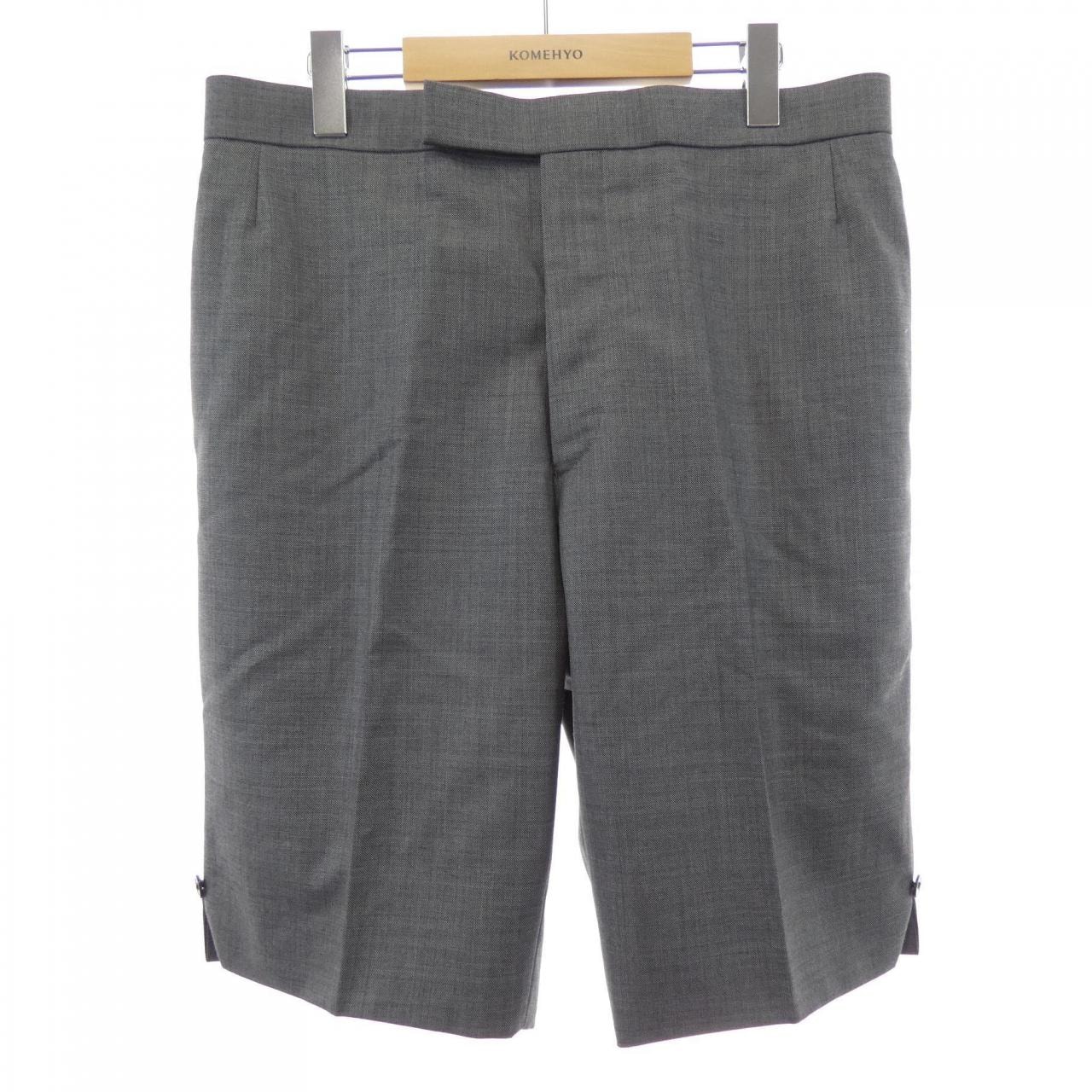トムブラウン THOM BROWNE MTC001A00360 ショートパンツ