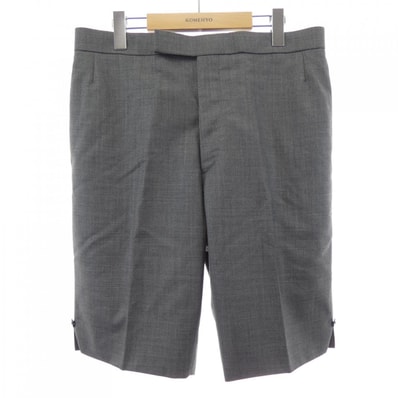 トムブラウン THOM BROWNE MTC001A00360 ショートパンツ