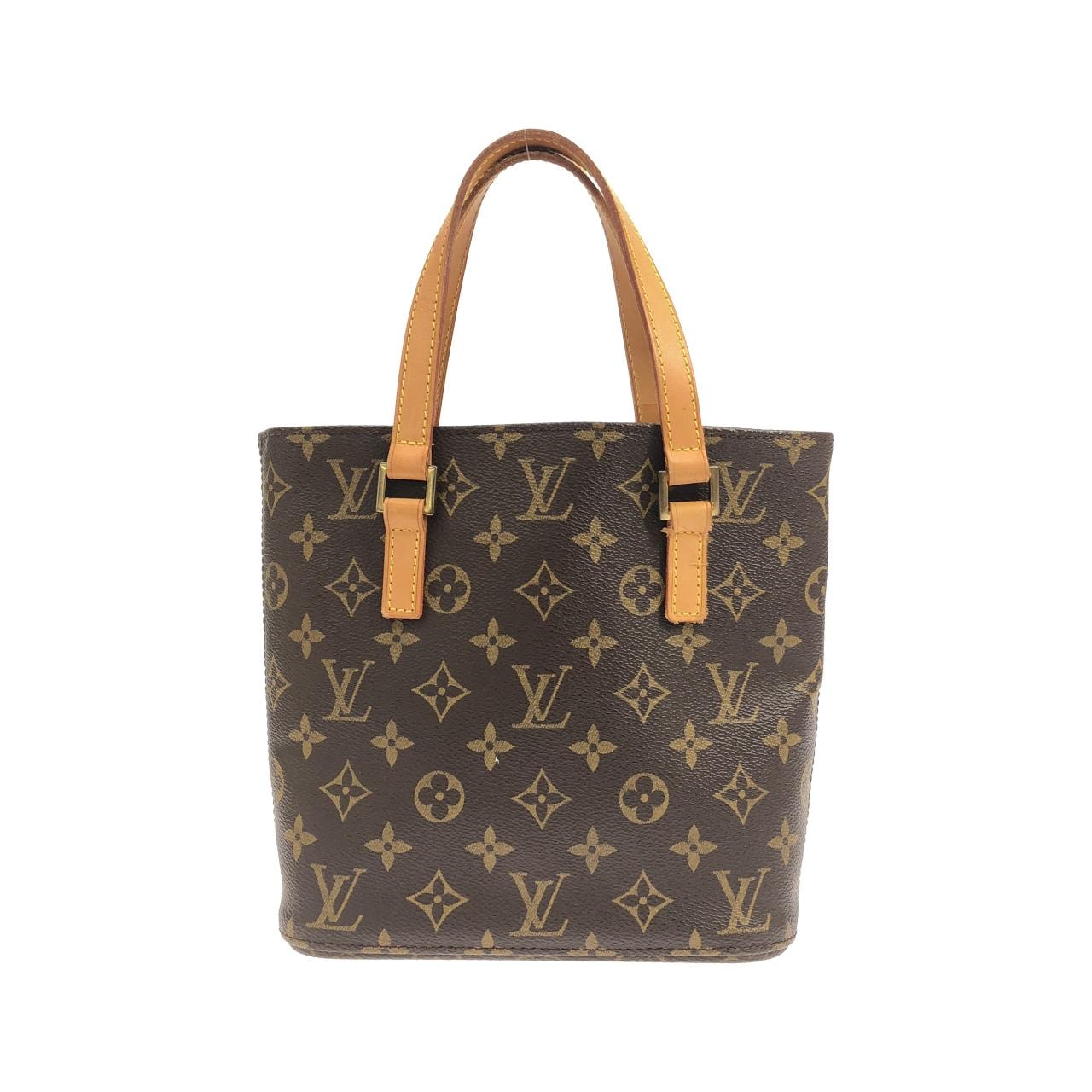 ルイヴィトン モノグラム ヴァヴァン PM M51172 バッグ