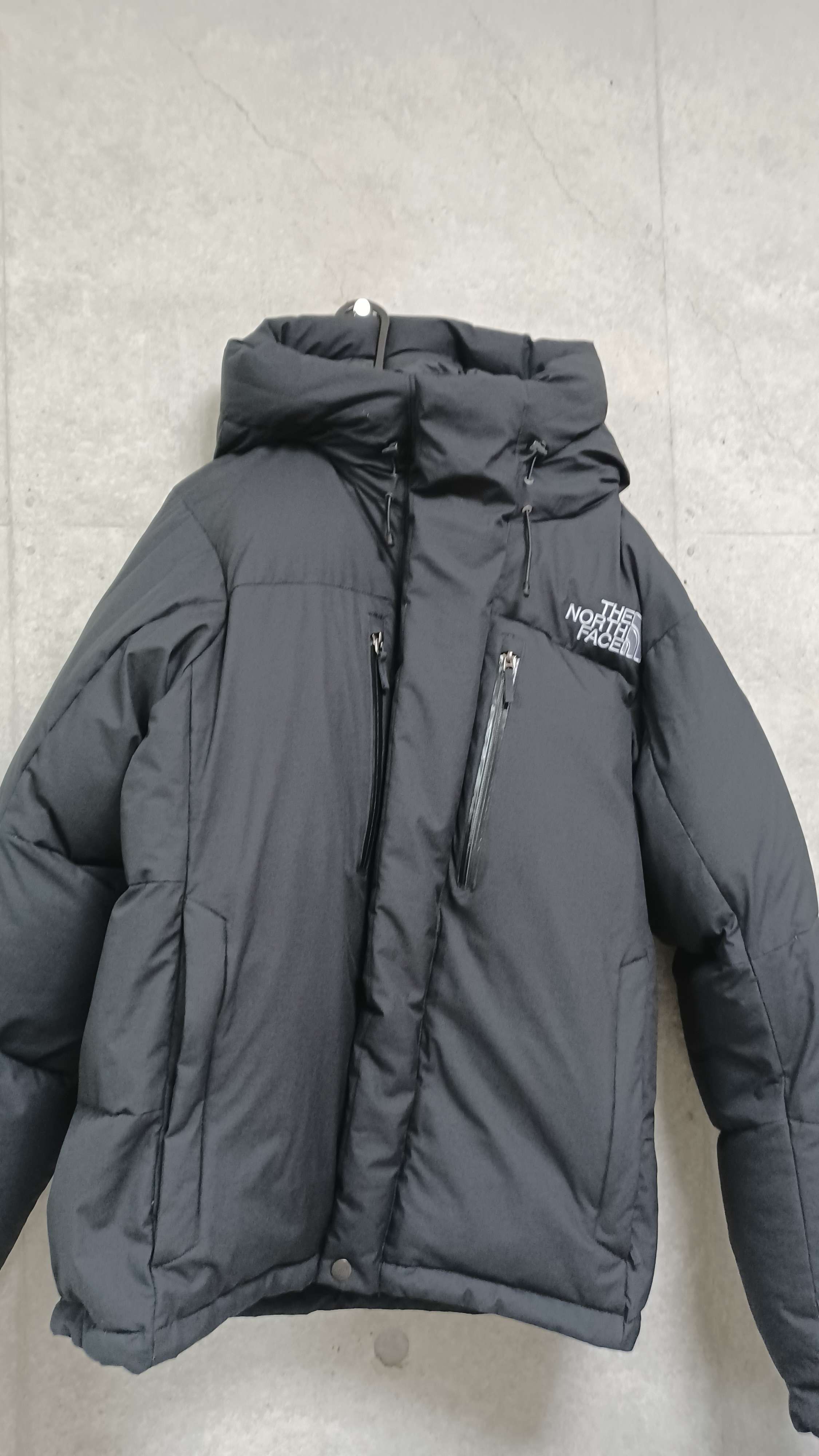 The North Face Baltro Light Jacket K 2020/2021 "Black"