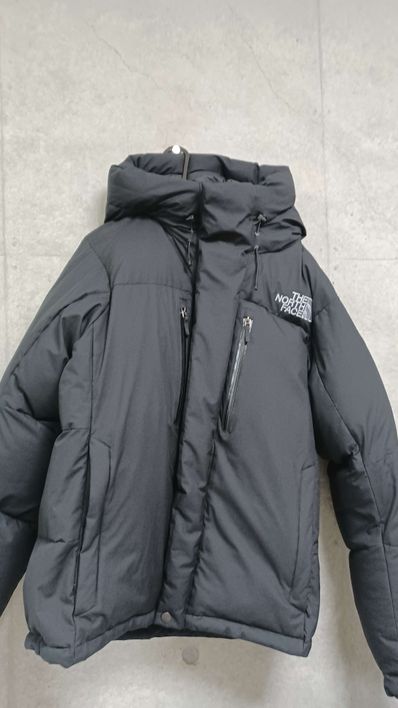 The North Face Baltro Light Jacket K 2020/2021 "Black"