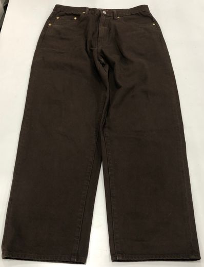 Supreme Baggy Jean "Brown" (22FW)