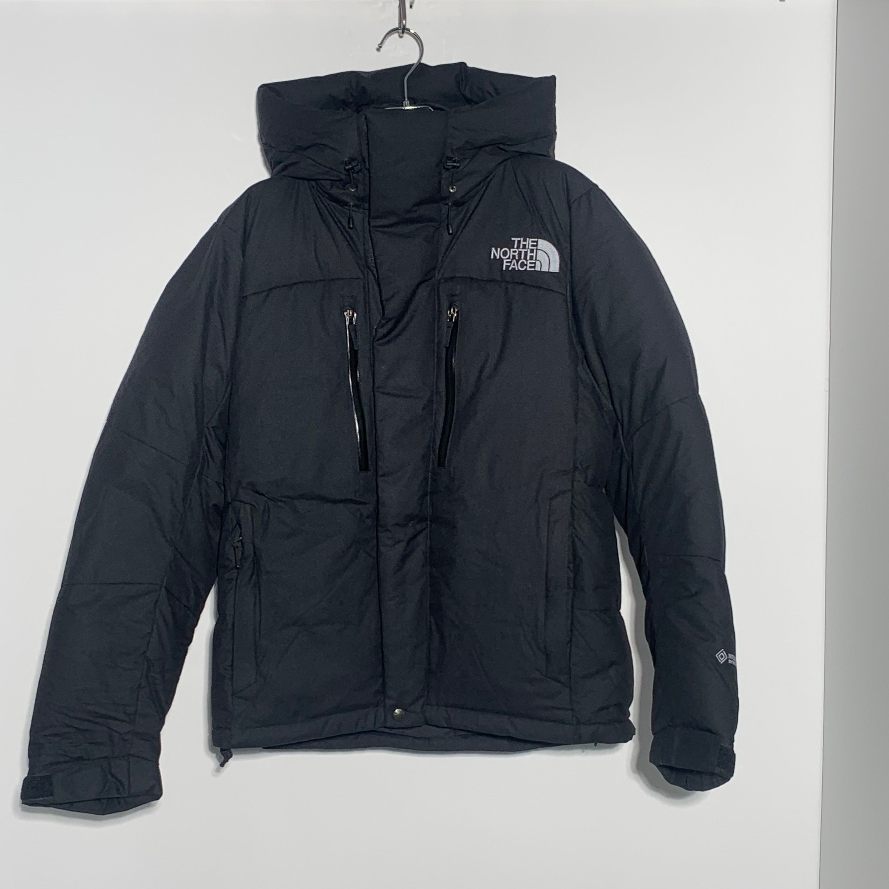 The North Face Baltro Light Jacket 2023/2024 "Black"