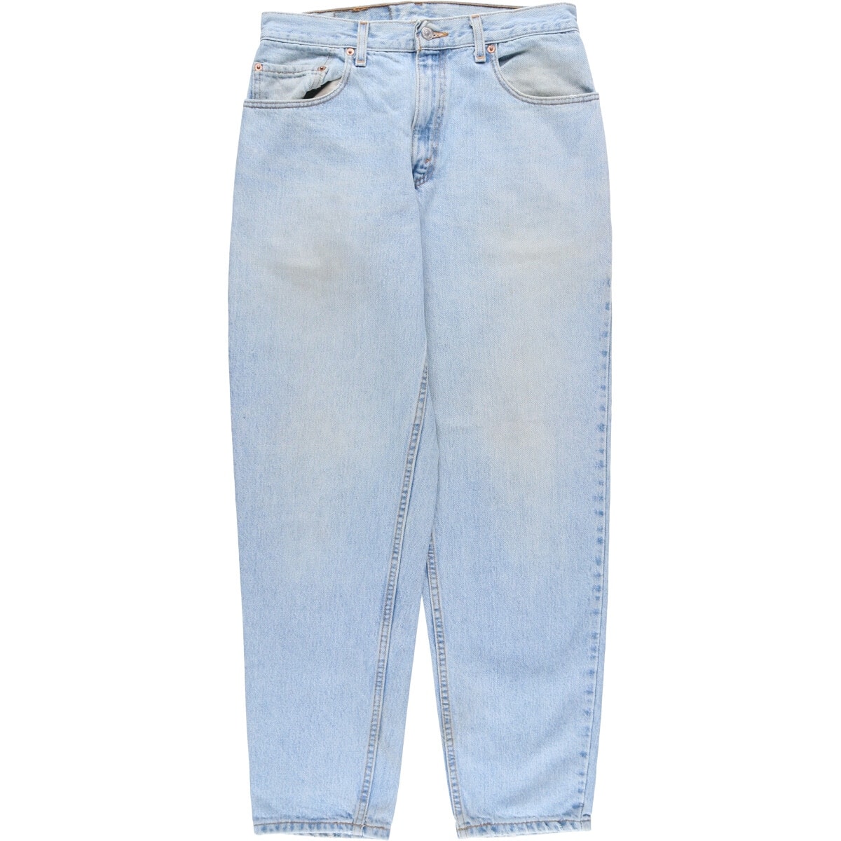 古着 00年代 リーバイス Levi's 560 LOOSE FIT TAPERED LEG テーパードデニムパンツ USA製 メンズw31相当/eaa528272