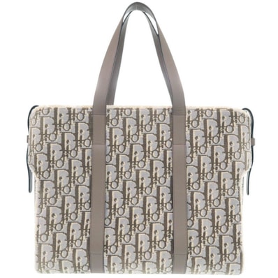 ディオール コロール パイル ライトブルー ブラウン ト