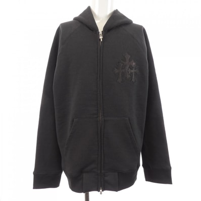 クロムハーツ CHROME HEARTS 417192996******642 パーカー