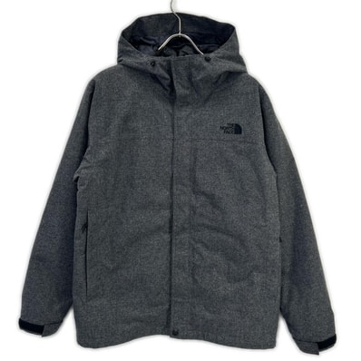ノースフェイス NP61736 カシウストリクライメート ジャケット