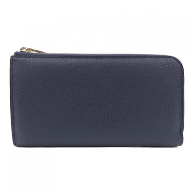 ヴァレクストラ VALEXTRA Lジップパース SGZA0024028LOCWZ99B WALLET