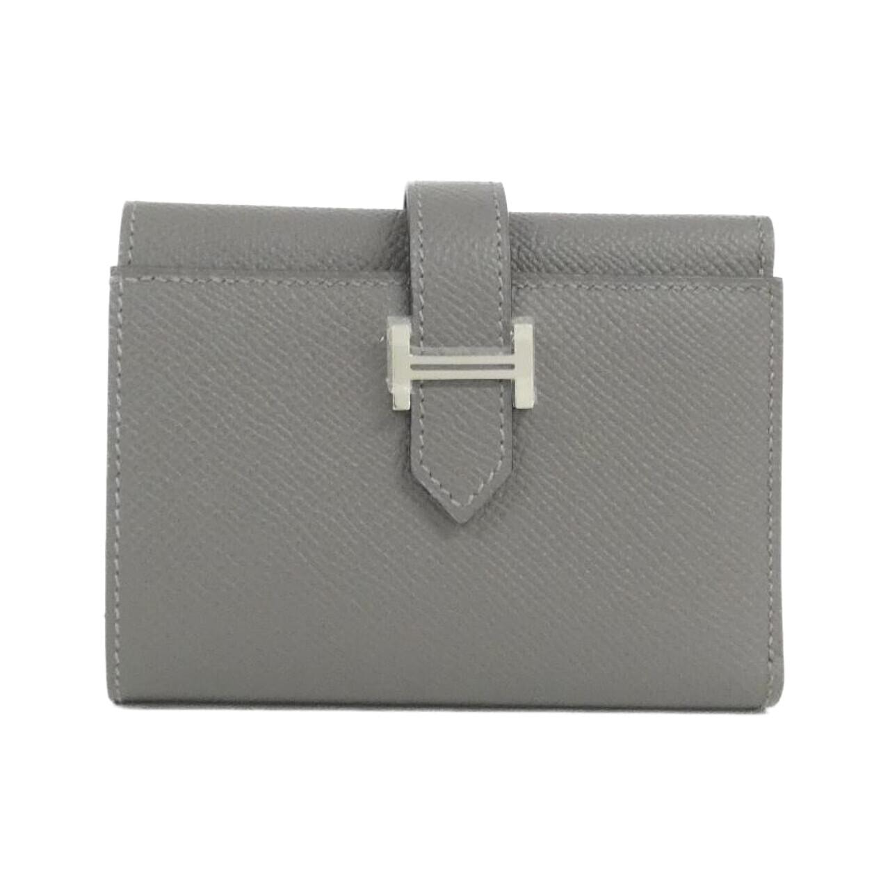 エルメス ベアン コンビネ 082875CK 財布