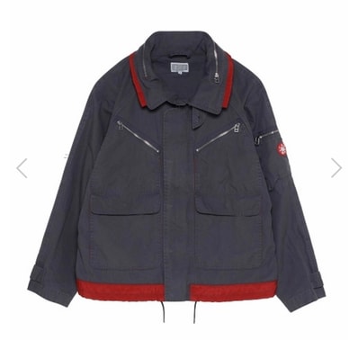 C.E CAVEMPT CASUAL WIND JACKET XL