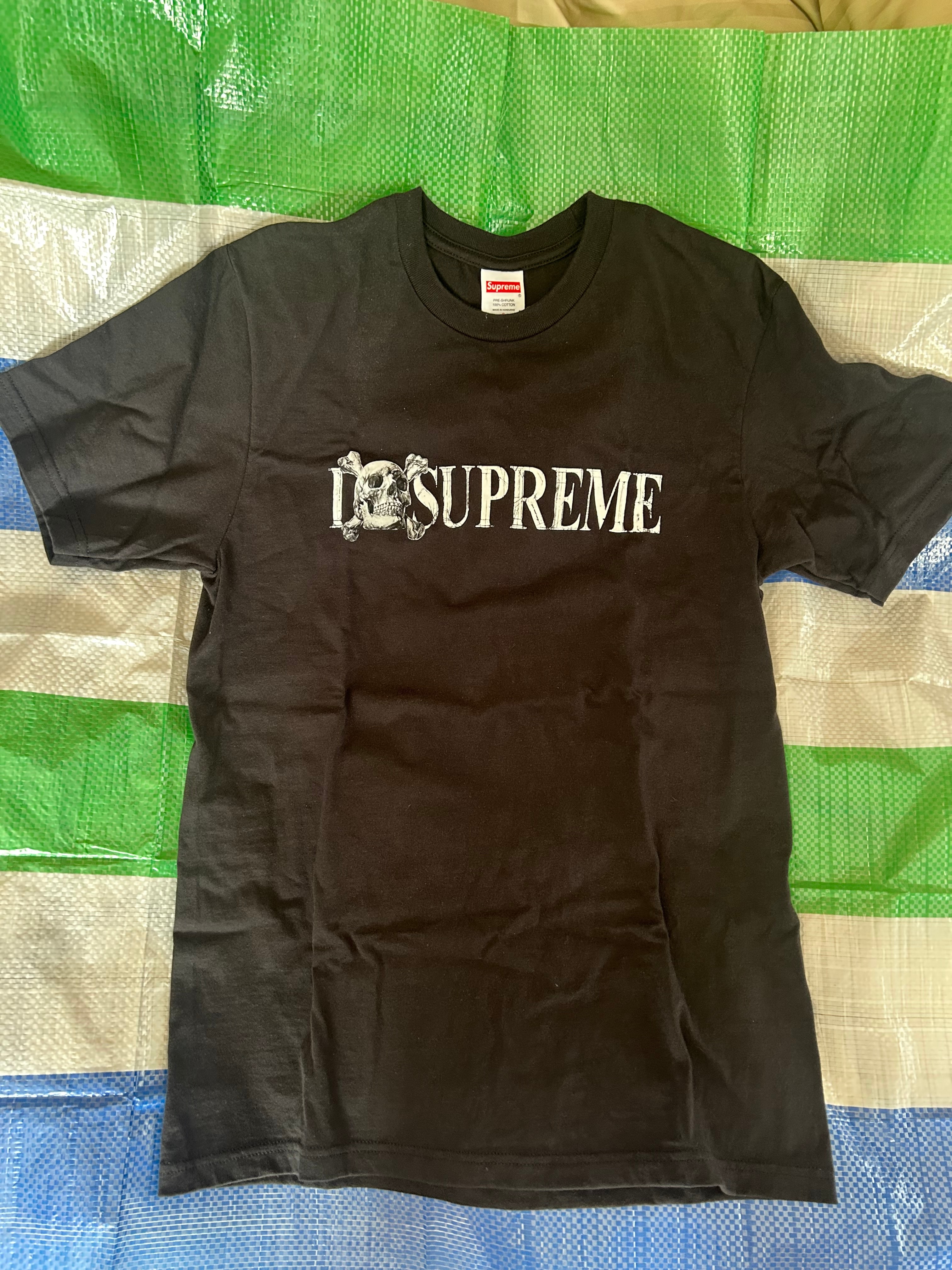 Supreme Evolution Tee 