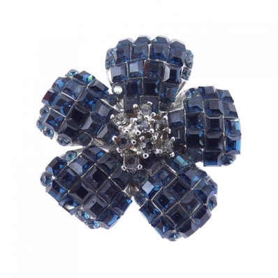 フォクシー FOXEY FLEUR 26645 ブローチ