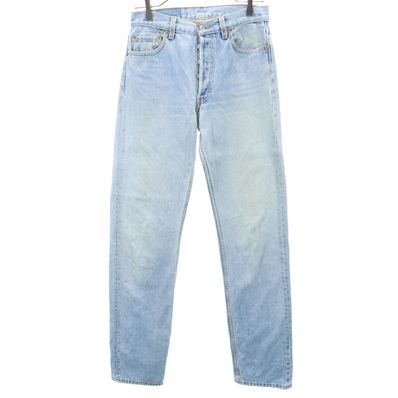 Levi's 90s ストレートデニムパンツ