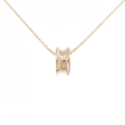 ブルガリ B.zero1 ネックレス