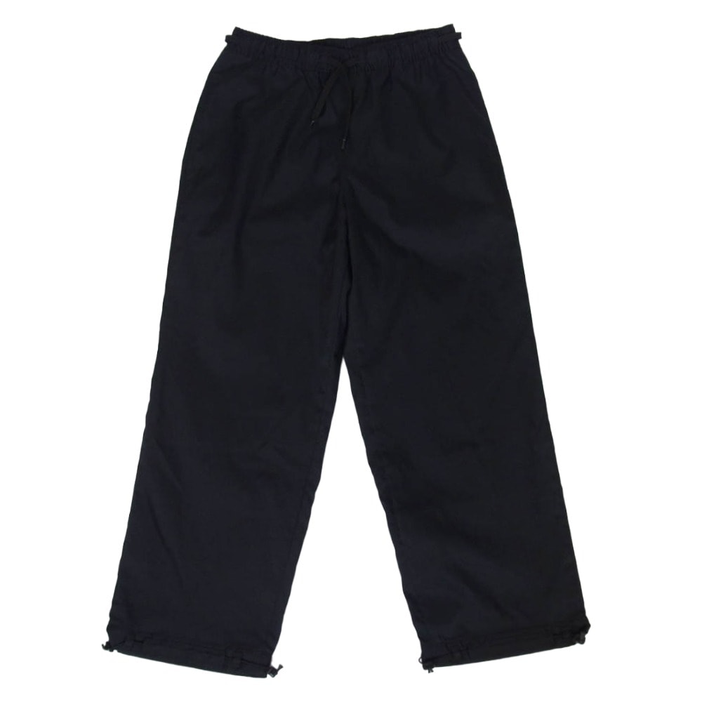 WTAPS SPST2501 / Trousers / Poly. Twill. COOLMAX "Black"