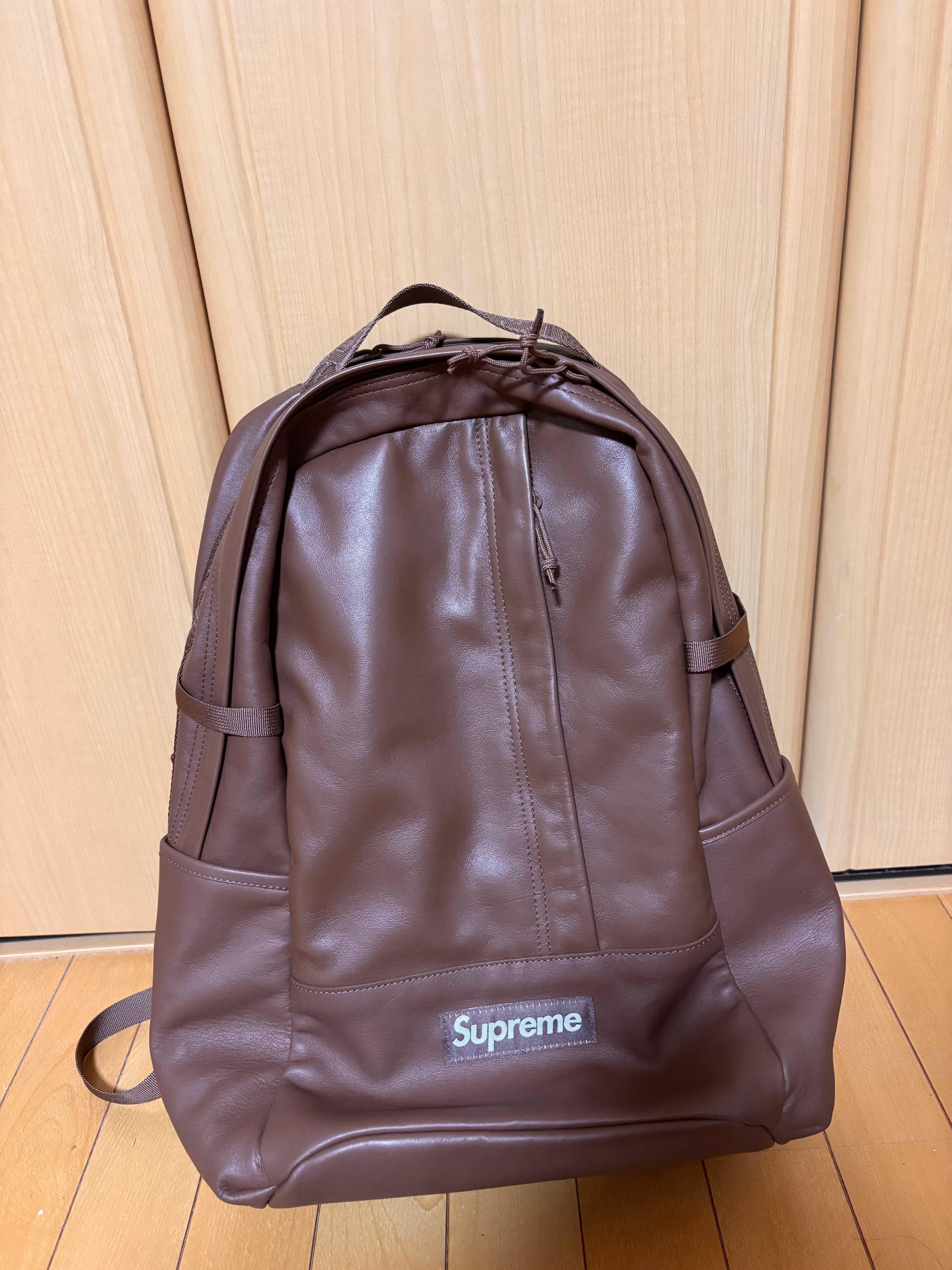 Supreme Waist Bag 2.5L 