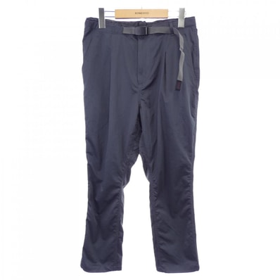 ノンネイティブ NONNATIVE GRAMICCI NN-P4766 パンツ