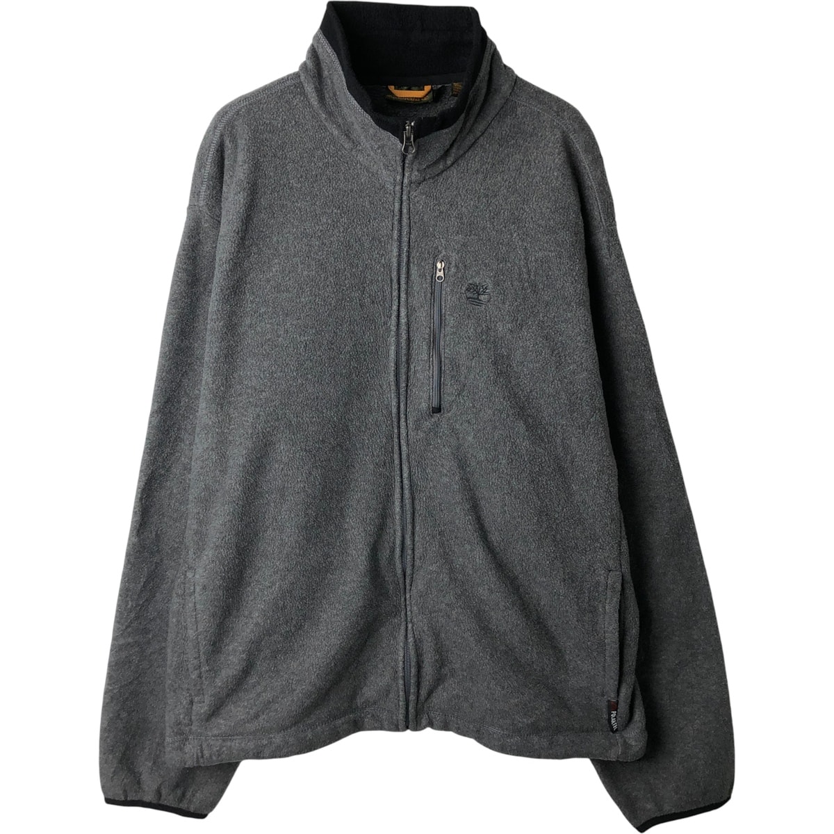 古着 90~00年代 ティンバーランド Timberland フリースジャケット メンズXL相当 ヴィンテージ/eaa612666