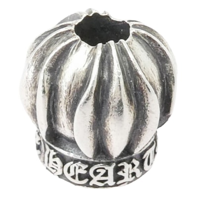 CHROME HEARTS クロムハーツ(原本無) その他アクセサリー INCENSE インセンス お香立て お香セット シルバー系【美品】【中古】