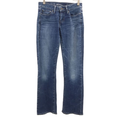 Levi's リーバイス ブーツカットデニムパンツ W25 ジーンズ ストレッチ