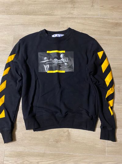 Off-white Caravaggio