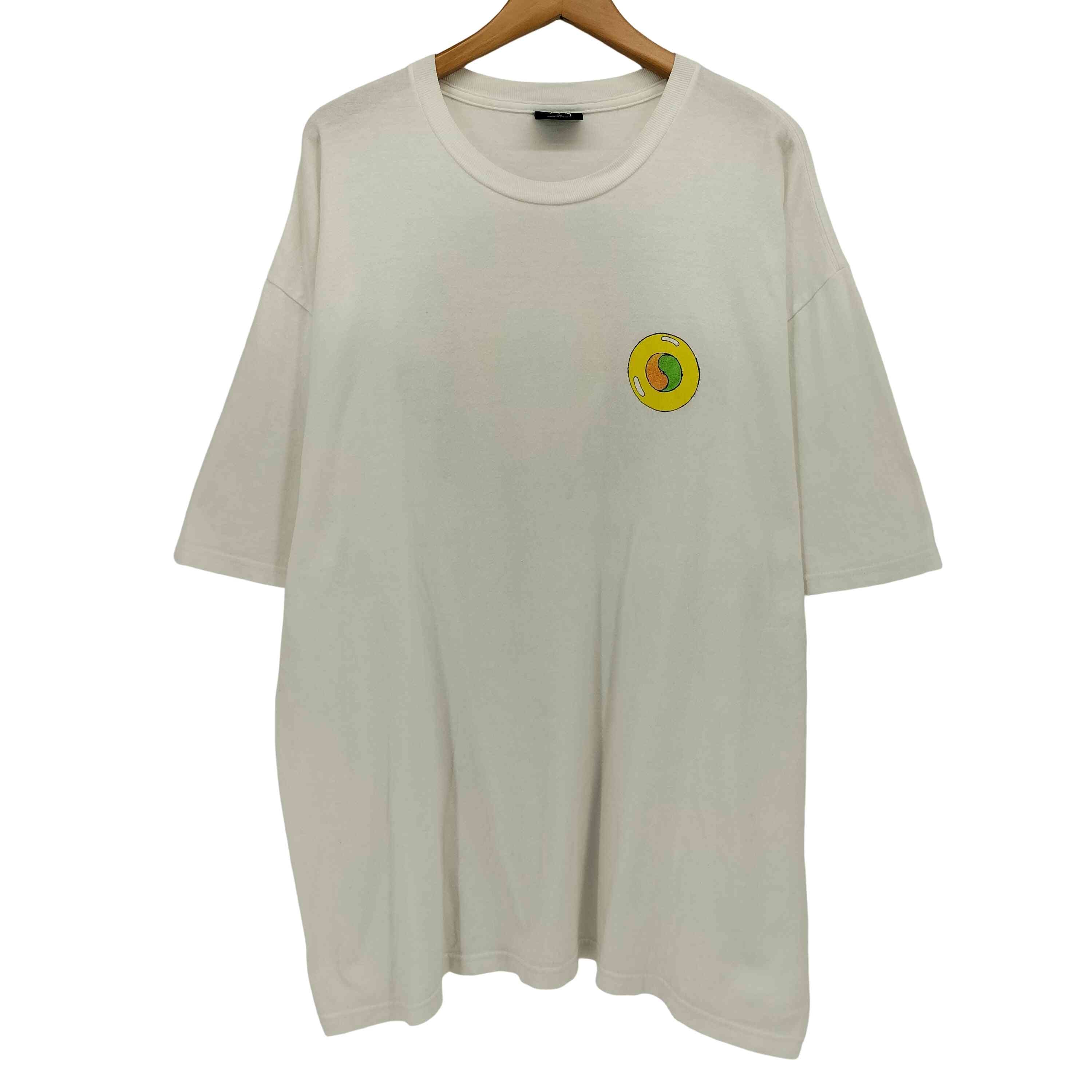 HIPPIE CIRCLE SS TEE【1142716535960】