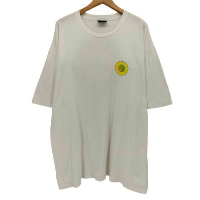 HIPPIE CIRCLE SS TEE【1142716535960】