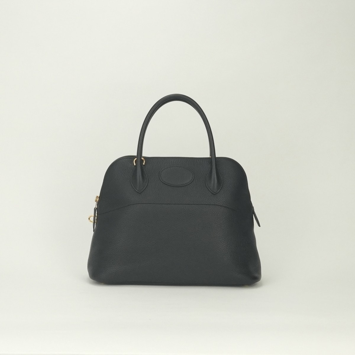 エルメス HERMES ボリード31 ボリード 31 バッグ トートバッグ ショルダーバッグ トリヨンクレマンス ノワール Noir ブラック Black 黒 ゴールド金具 ハンドバッグ 2Way