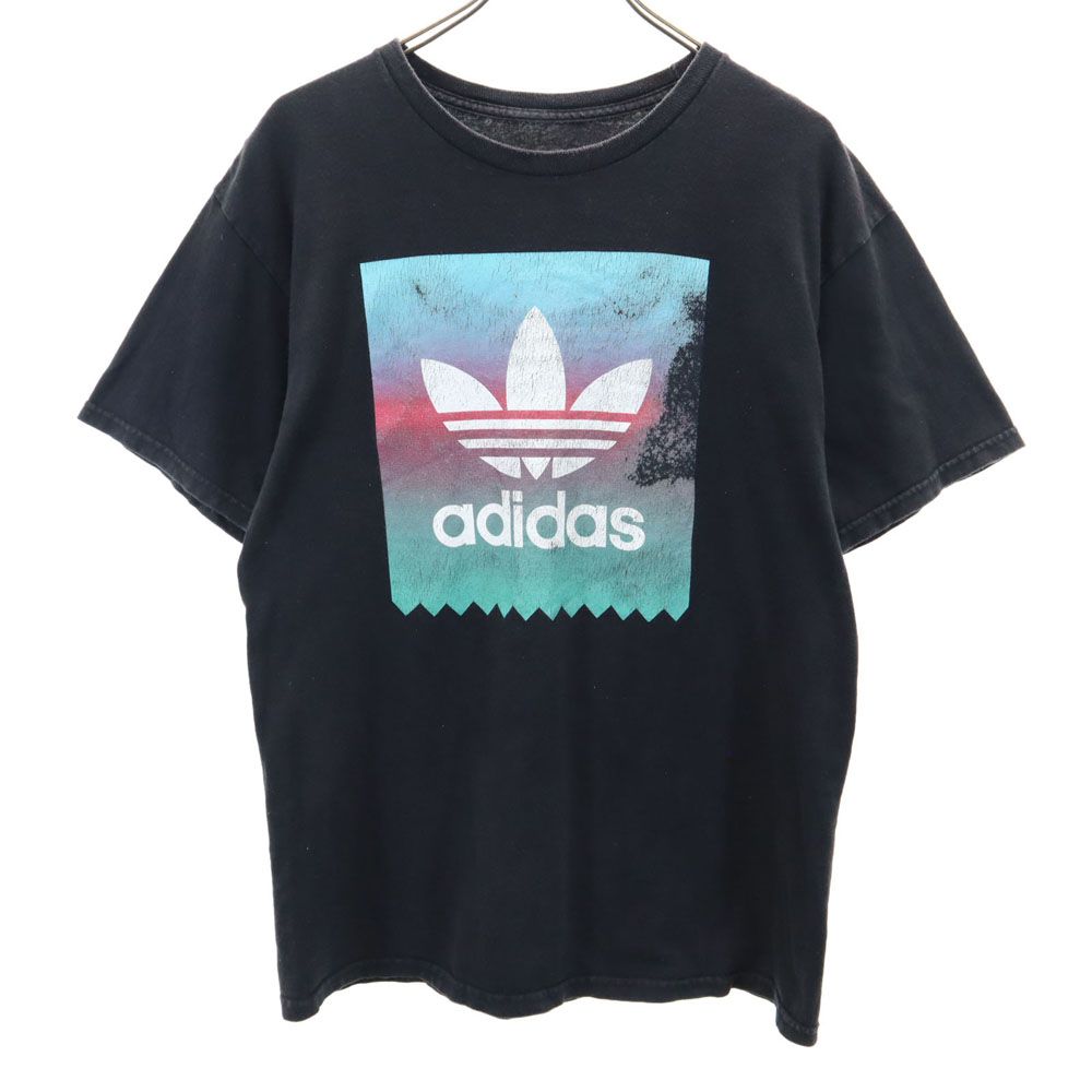 adidas アディダス 半袖 Tシャツ