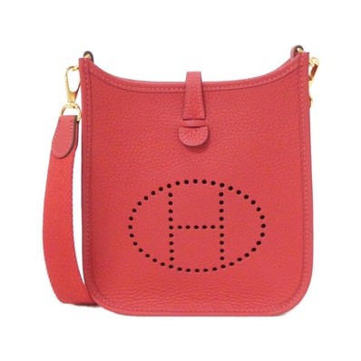 エルメス エヴリン アマゾン 16cm 069426CC ショルダーバッグ