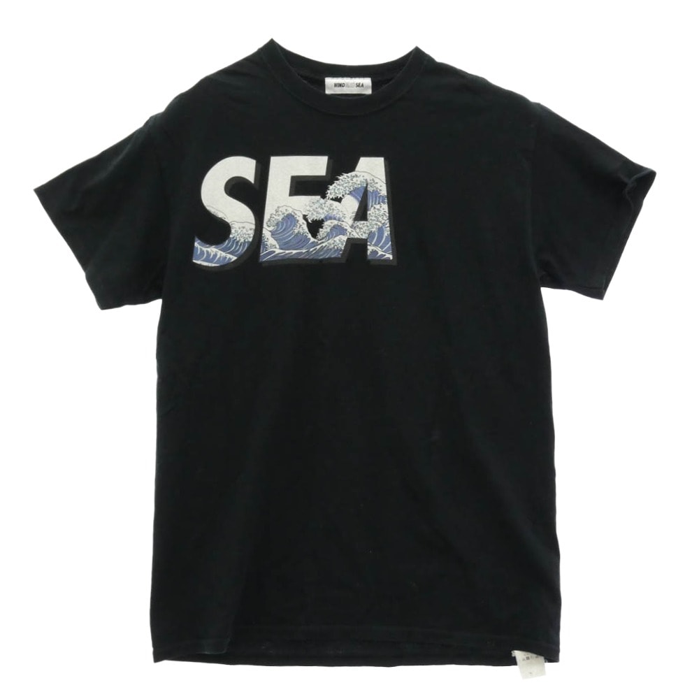 WIND AND SEA ポケット付きTシャツ M ホワイト WIND AND SEA（ウィンダンシー） tシャツ メンズ : ZOZOTOWN Yahoo!店