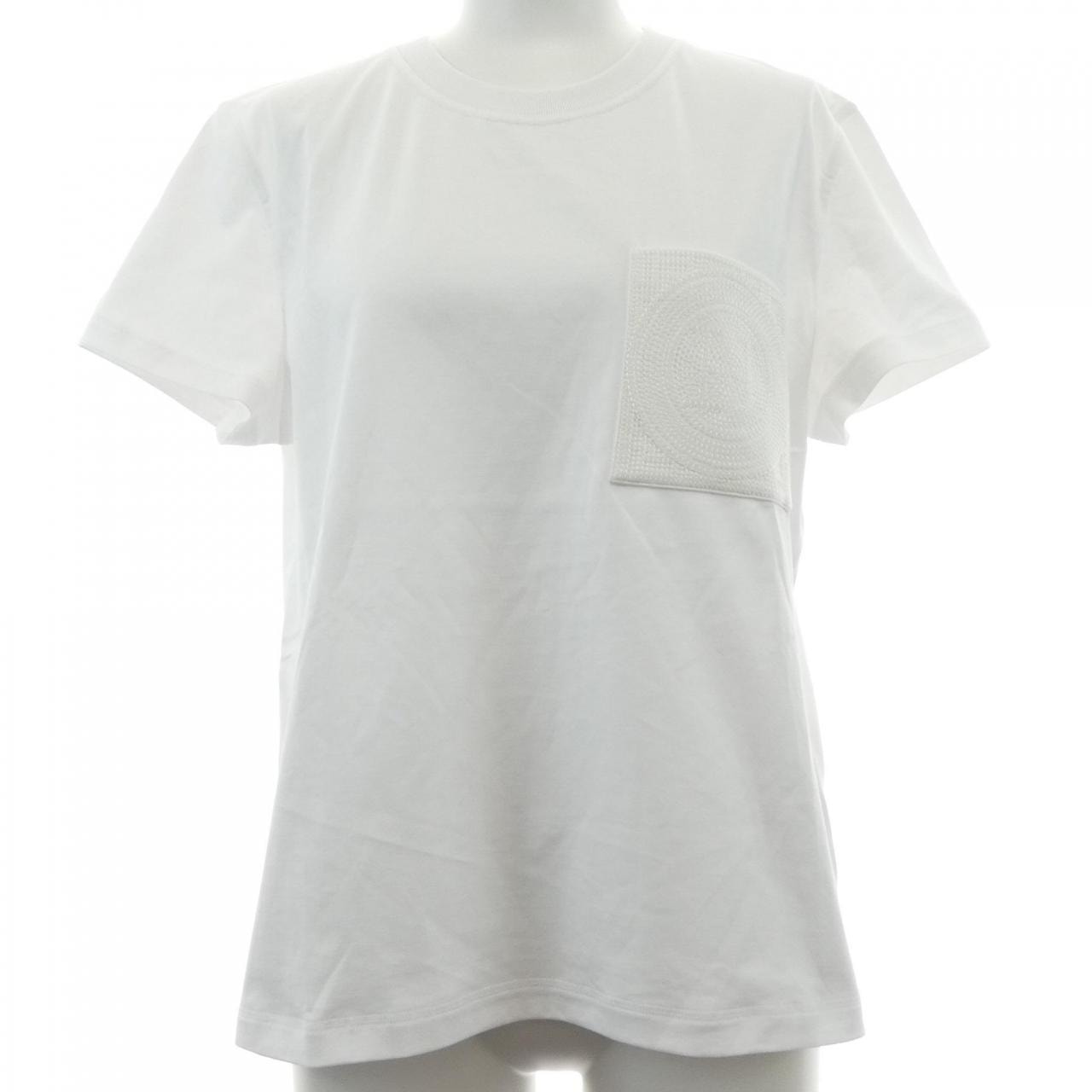 エルメス HERMES モザイク 4H4615DA Tシャツ
