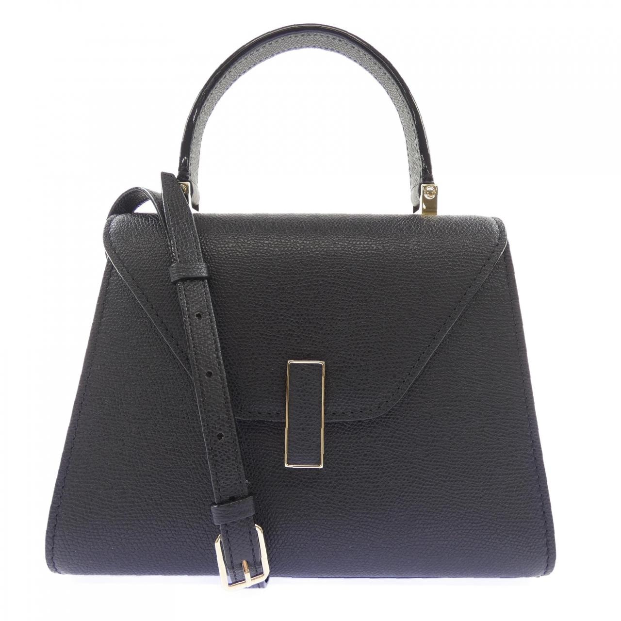 ヴァレクストラ VALEXTRA イジィデ ISIDE WBES0036028LOC99 BAG