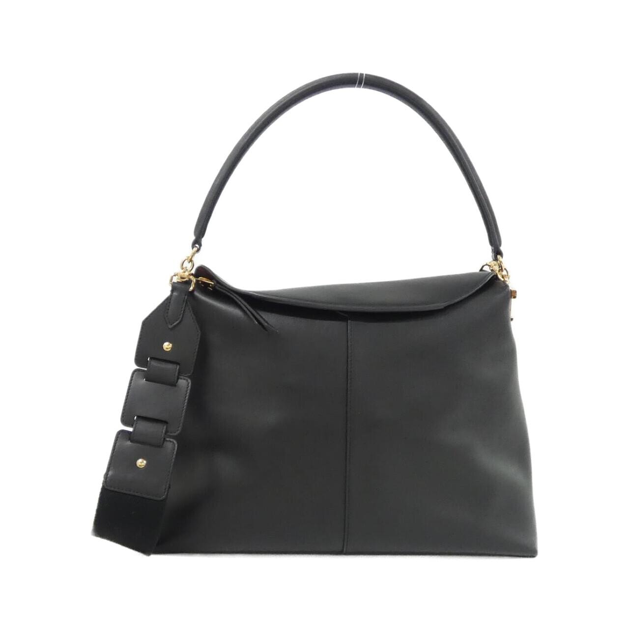 トッズ T CASE ショルダーバッグ