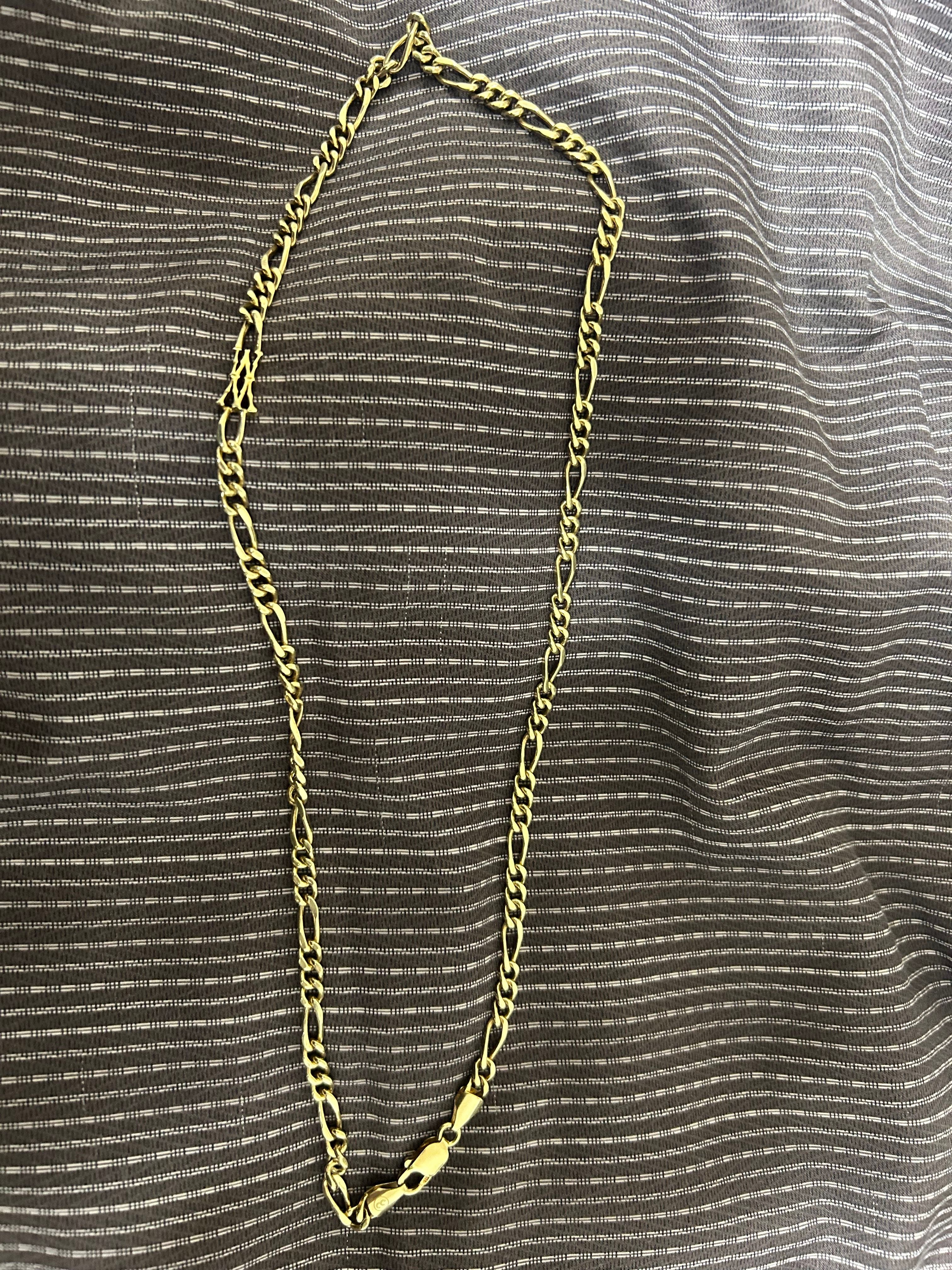 WACKO MARIA x CAREERING Guilty Paties 33 "Gold"