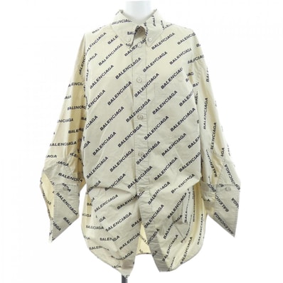 バレンシアガ BALENCIAGA 671663 TLLJ1 シャツ