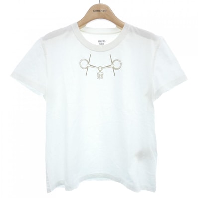 エルメス HERMES Tシャツ