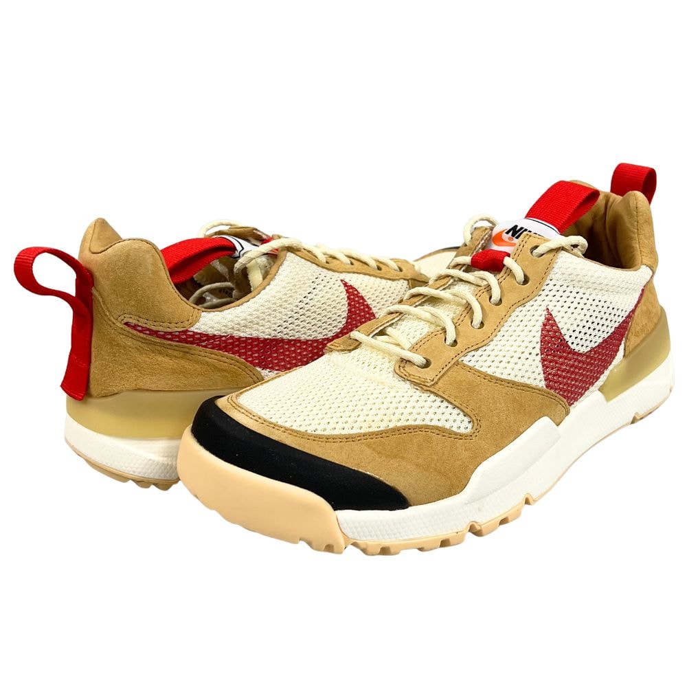 NIKE ナイキ × Tom Sachs トム サックス 品番 IF2885-100 MY3 スニーカー US8.5=26.5cm 45191