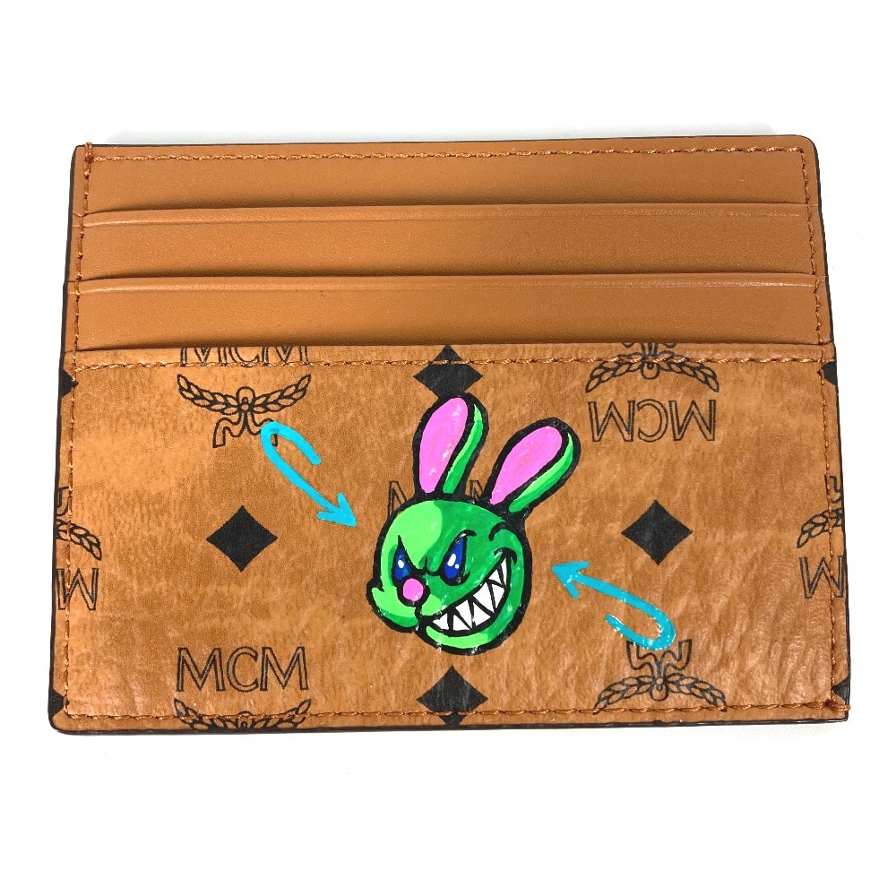 エムシーエム 財布&小物 人気アイテム通販(新品/中古) | スニーカーダンク