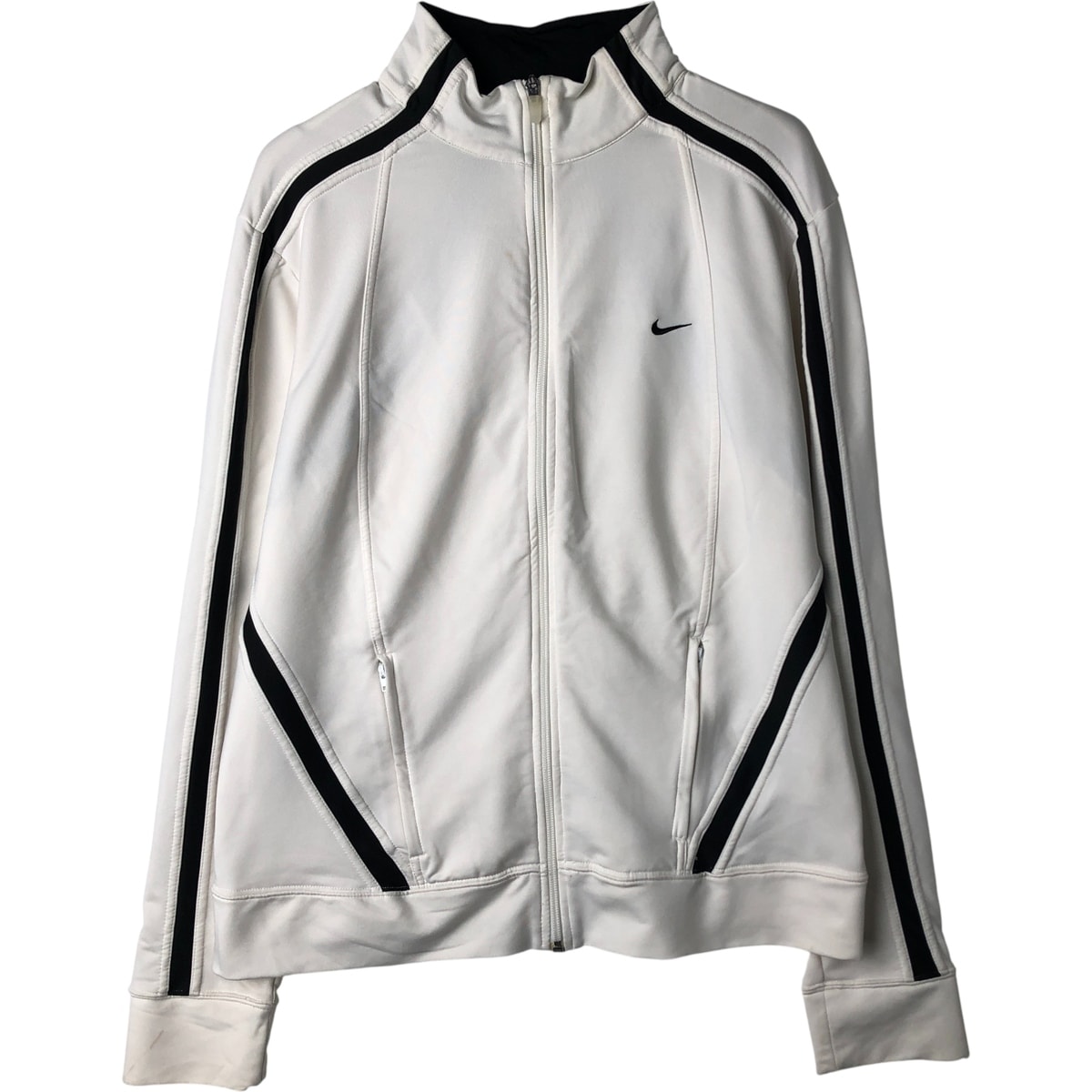 Nike x Off-White NRG Gore-Tex Jacket Black 