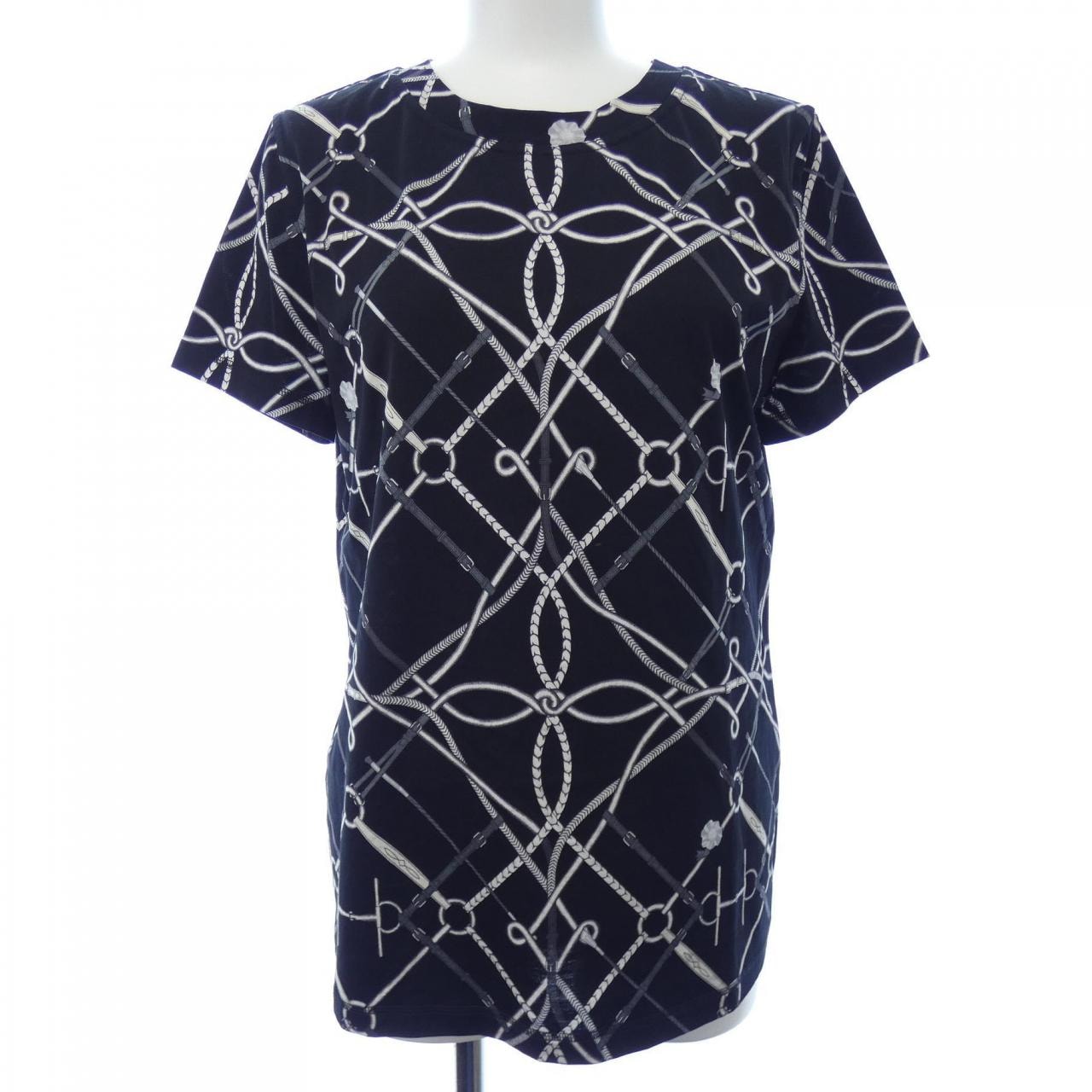 エルメス HERMES Tシャツ