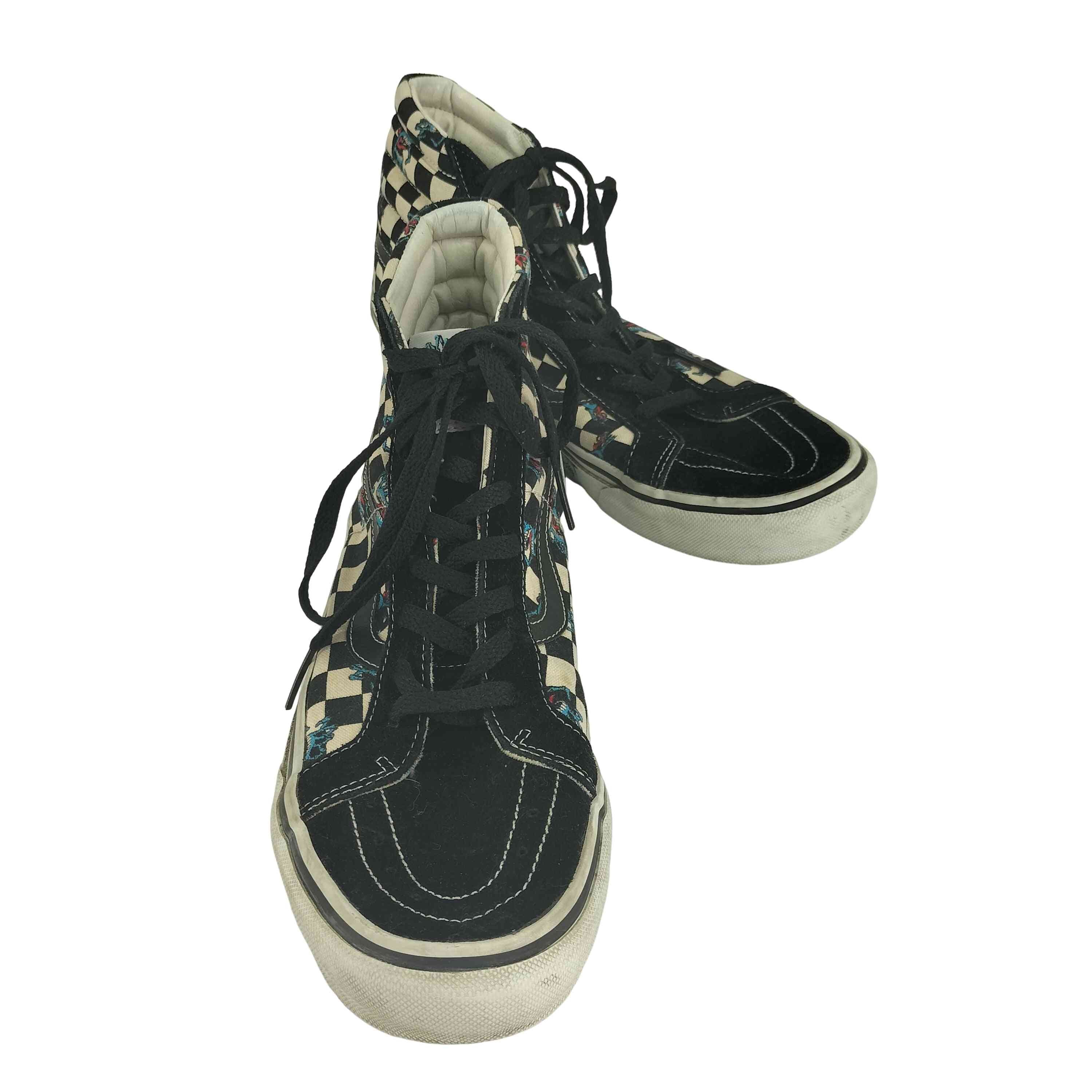 Sk8-Hi【1143687637073】