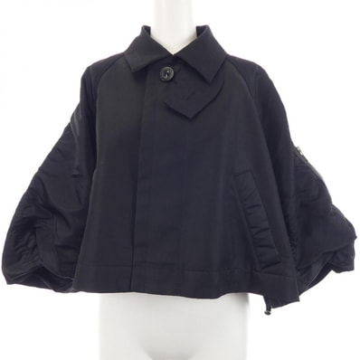 サカイ SACAI 24-07076 ジャケット