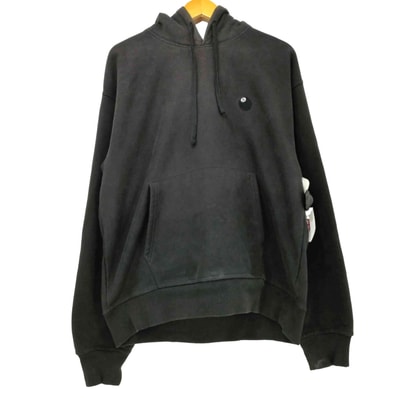 22AW 8 BALL EMBROIDERED HOODIE【1142877997423】