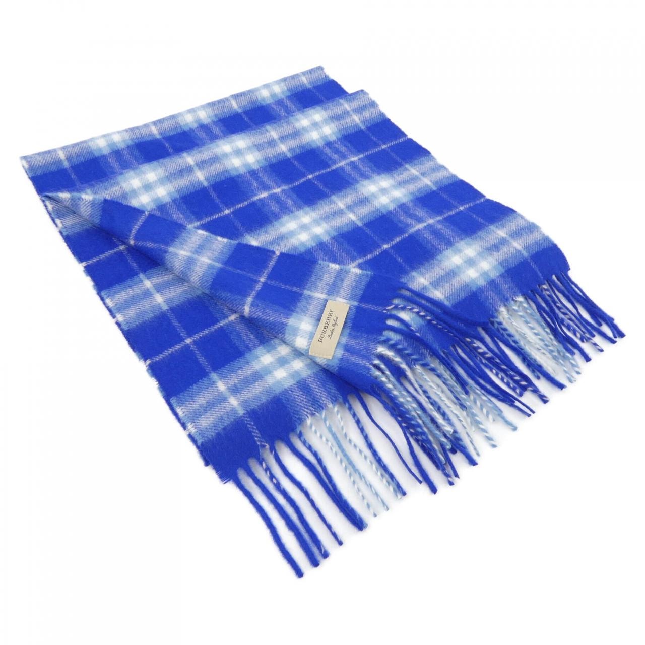 バーバリー BURBERRY 8004721 MUFFLER