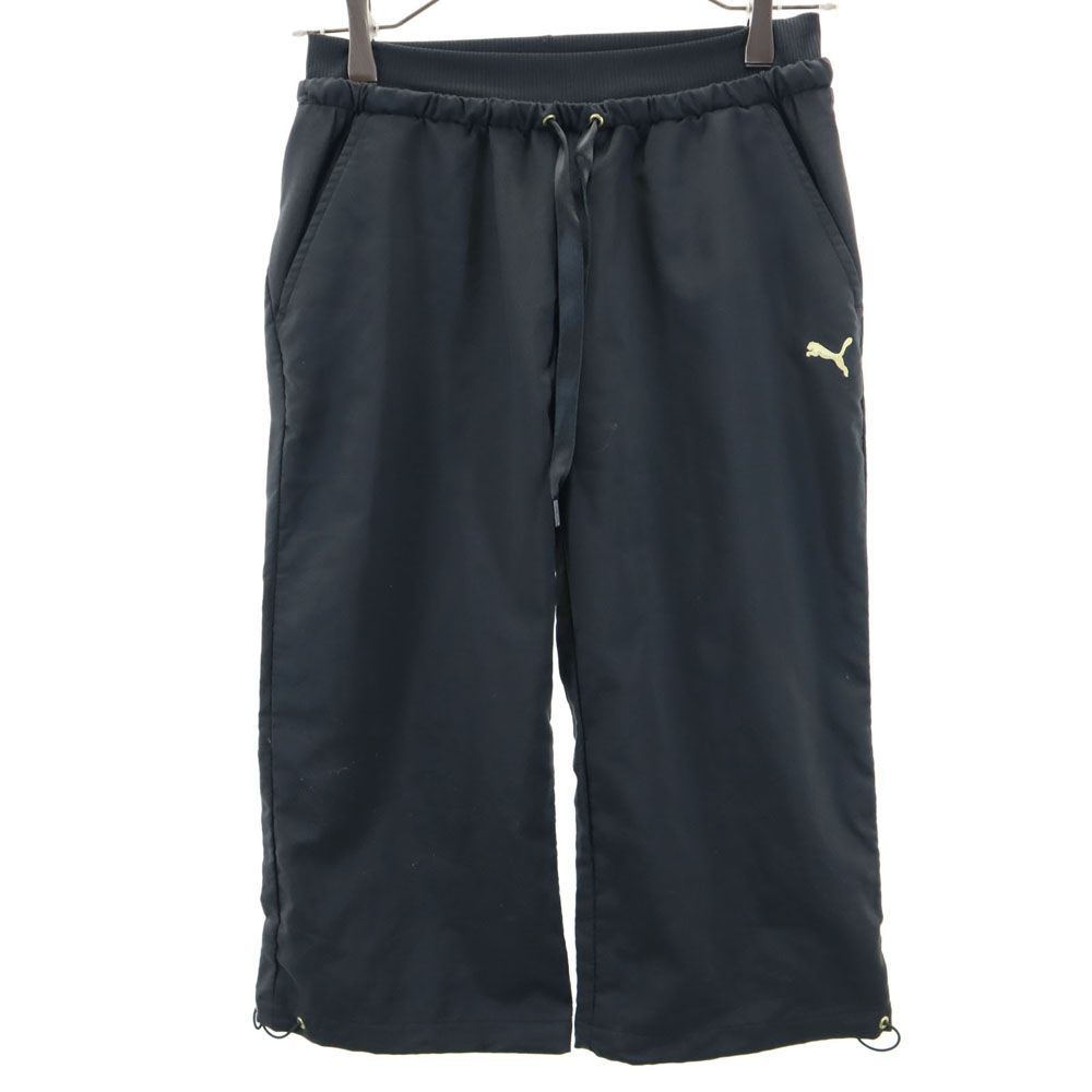 PUMA トレーニング クロップドパンツ