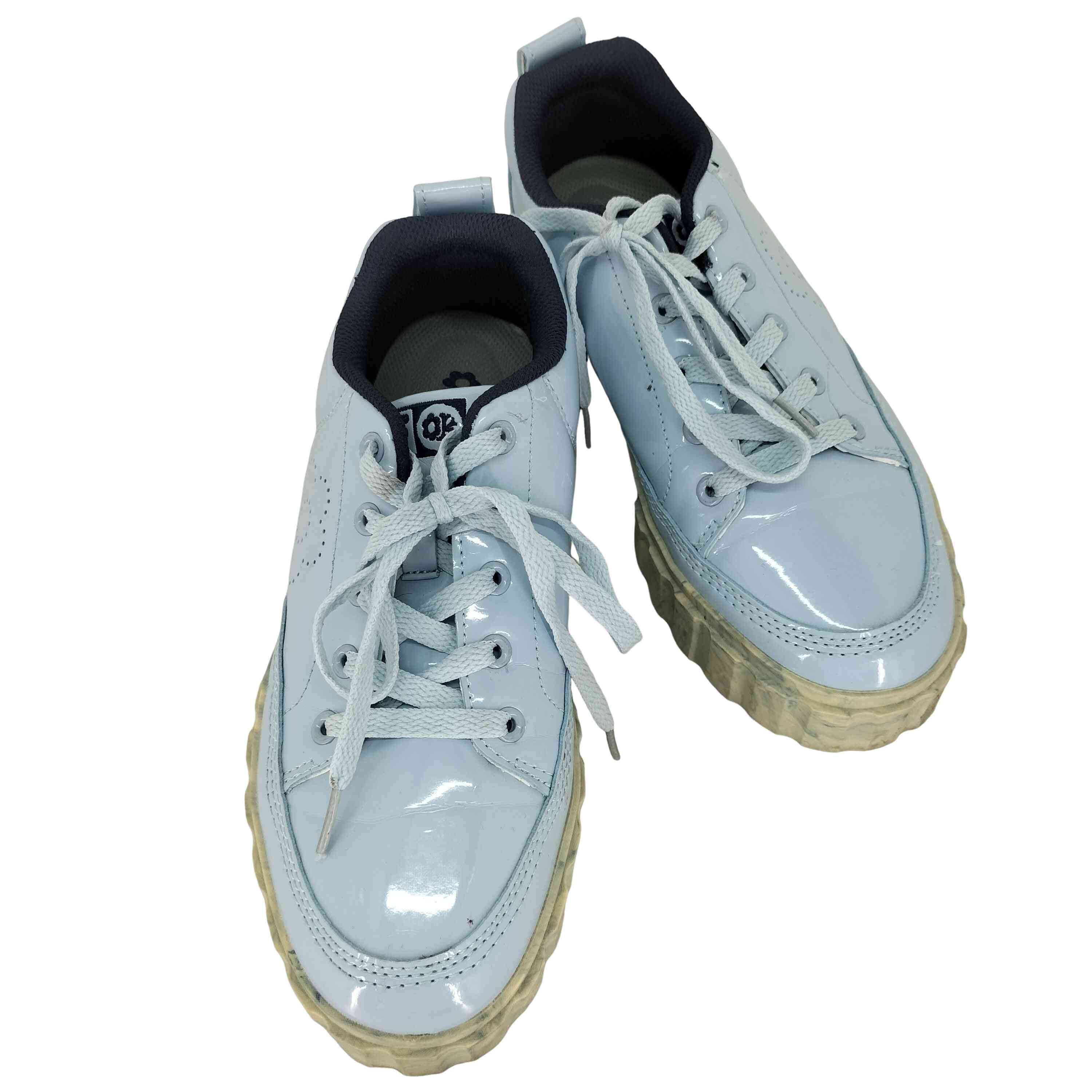 SANDBLAST LOW X KIKO 厚底 スニーカー【1143771390839】