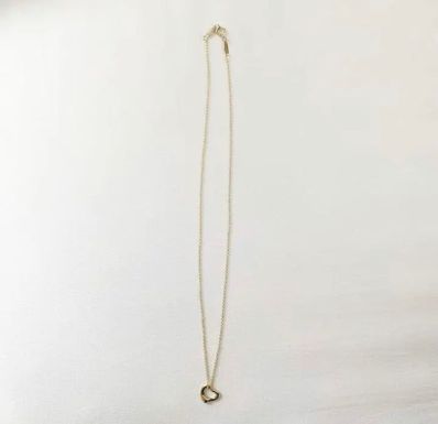 ティファニー オープンハート 11mm